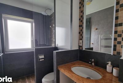 Apartament cu 2 camere semidecomandat în Florești - 1