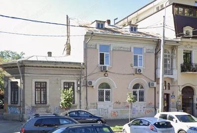 Casă cu Teren 172 Mp în Pache Protopopescu - 1