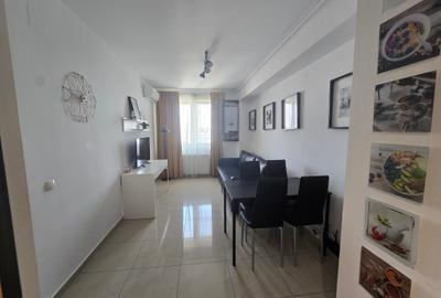 Ap 2 camere modern, bloc nou 2011, Nerva Traian – Timpuri Noi mobilat/utilat - 3