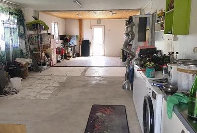 Spațiu comercial, de 64 mp, în Rădești - 2