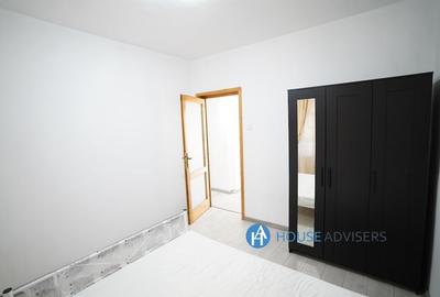 Apartament cu 3 camere, mobilat în Kogălniceanu - 8