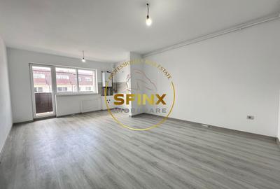 Apartament cu 2 camere semidecomandat în Sânpetru - 1