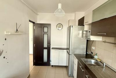 Garsonieră decomandată în Central - 7