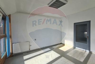 Birou, de 18 mp, în Apahida - 2