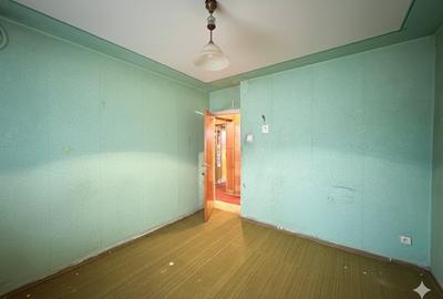 Apartament 3 Camere Aleea Sinaia - Doamna Ghica - 11