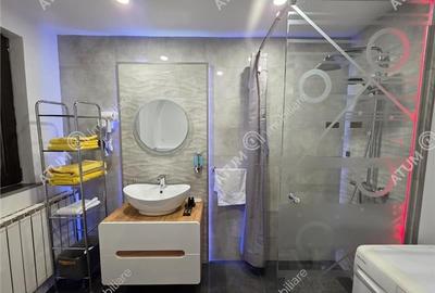 De vanzare 3 studiouri moderne pe strada Nicolae Balcescu din Sibiu - 14