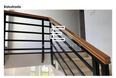Casă individuală, intabulată, la cheie- teren 415 mp- Cristian, Sibiu - 10
