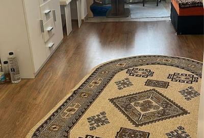 Garsonieră decomandată în Central - 1