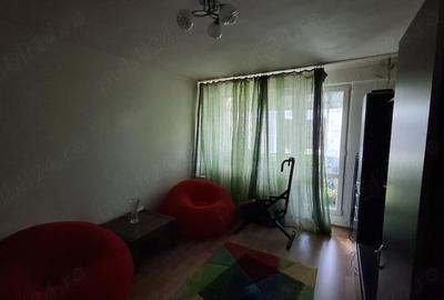 Apartament cu 2 camere semidecomandat în Morarilor - 6