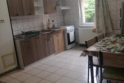 Apartament cu 2 camere semidecomandat în Șagului - 7