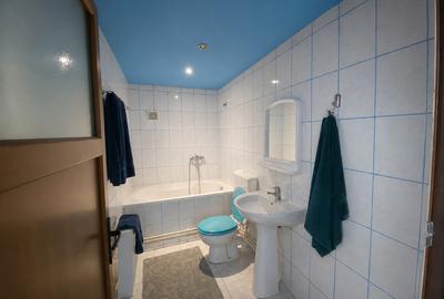 Apartament cu 2 camere semidecomandat, mobilat în Take Ionescu - 4