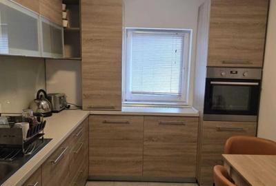 Apartament 2 camere 65mp, etaj intermediar, zona Spitalul de Recuperare - 4