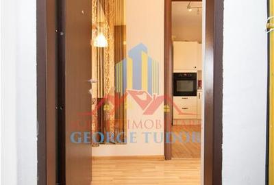 Apartament cu 2 camere semidecomandat, mobilat în Chiajna - 21