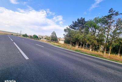 Spațiu comercial, de 120,000 mp, în Mihail Kogălniceanu - 6