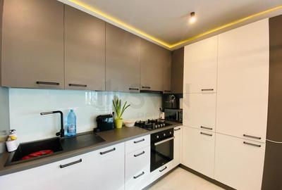 Apartament 4 camere de Sisesti I Baneasa I Atlantic City - 8