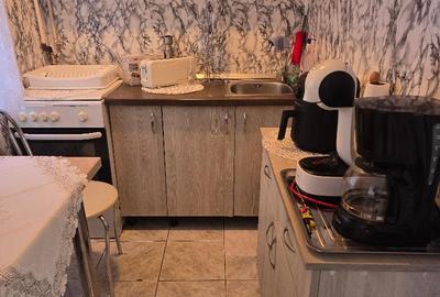 Vand garsoniera in Deva, Eminescu (Micro 15), parter inalt, mobilata - 3