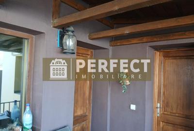 ZONA CENTRALA Casa cu teren cu deschidere 20ml,PRET 110.000euro - 13