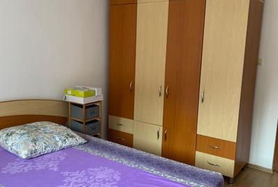 Apartament cu 2 camere decomandat în Central - 16