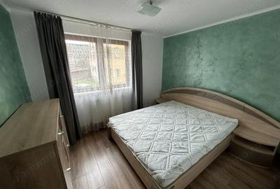 Apartament cu 2 camere semidecomandat în Central - 4