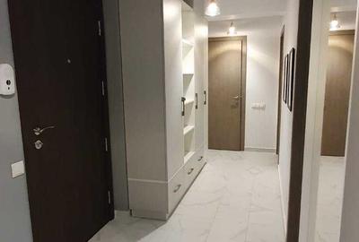 Apartament cu 3 camere decomandat în Roșu - 7