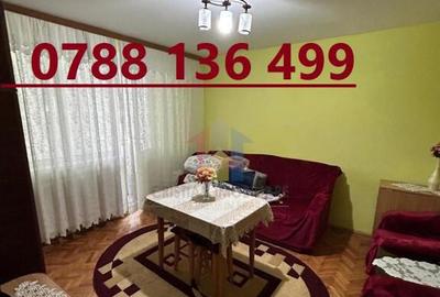 1 camera Mobilat si Utilat, Buzaului, etaj intermediar