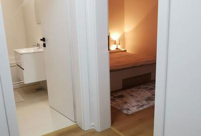 Apartament cu 2 camere semidecomandat în Independenței - 2