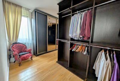 P+E+M,Mogosoaia,zona eleganta,design deosebit,teren generos,mobilata/utilata - 12