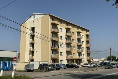 Garsonieră semidecomandată în Nord - 2