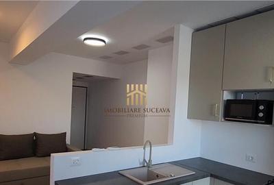 Apartament bloc nou 2 camere De Inchiriat Suceava - 3
