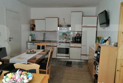 Casă cu 4 camere cu Teren 375 Mp în Central