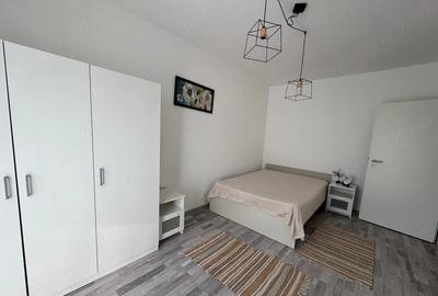 Apartament cu 2 camere decomandat, mobilat în Avantgarden - 3