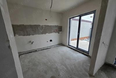 Casa Vila P + Etaj Zona Raului Brestei . Lukoil. Promenada - 6