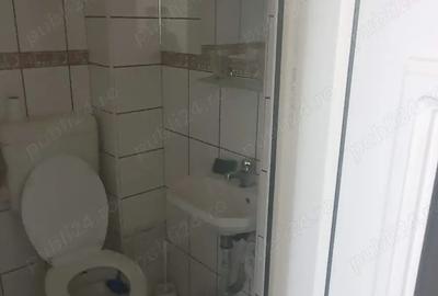 Garsonieră nedecomandată în Central - 3
