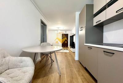 Apartament cu 3 camere semidecomandat, mobilat în Grigorescu