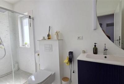 Casă individuală cu 4 camere cu Canalizare în Fabric - 26