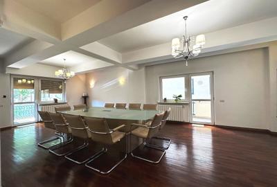 Inchiriere Apartament - 4 camere - Rezidential- Primaverii - 6