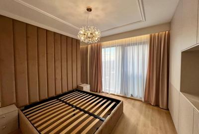 Apartament cu 3 camere semidecomandat, mobilat în Gheorgheni - 5