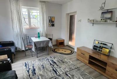 Casa de inchiriat - 1