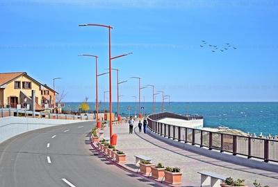 Vila de lux pe Malul Marii - 10