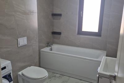 Apartament 2 cam D, Platoul Galata, mobilat cu Parcare cod:Cod 160253 - 14