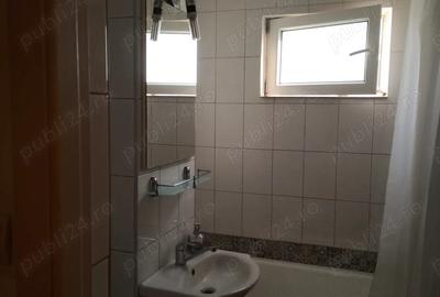 Apartament 2 camere decomandat de inchiriat in Constanta zona Dorally - 8