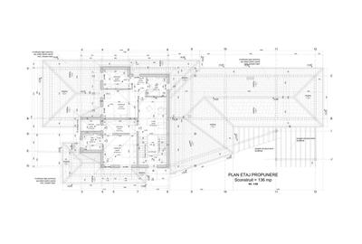 De vanzare Casa individuala la rosu Sacalaz - Comision 0% - 8