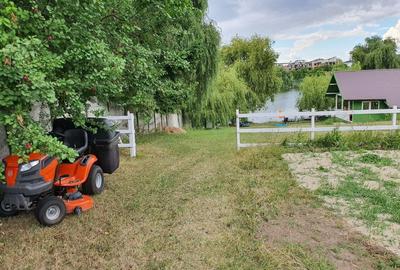 Teren Construcții intravilan de 2770 mp, în Corbeanca - 3