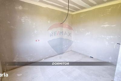 Casă cu 5 camere cu Teren 900 Mp în Recea - 20