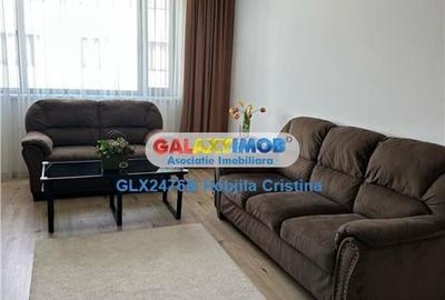 Inchiriere apartament 3 camere mobilat Baneasa Greenfield - 2