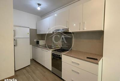 Apartament cu 2 camere decomandat în Nufărul - 4