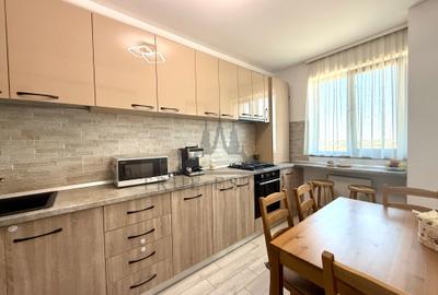 Vanzare apartament 2 camere transformabil in 3 camere - 8