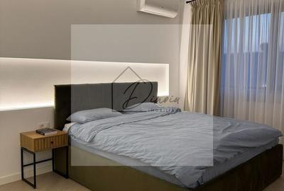 Apartament 3 camere Cortina North | Parcare dubla inclusa I COM 0% - 5