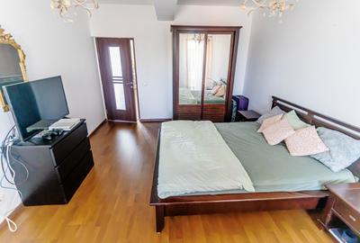 Apartament tip Penthouse cu terasă panoramică | Băneasa - 8