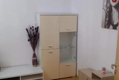 Garsoniera de inchiriat zona Giurgiului - 1